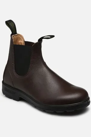 Blundstone Original Vegan Chelsea Boots 2116 W by