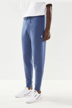 Ralph Lauren Bas de jogging Double Knit Tech by