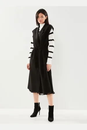 VILA Vijuice Vest - Noos by