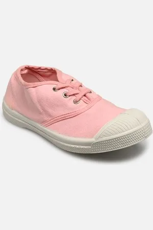 Bensimon Tennis Lacets Enfant by