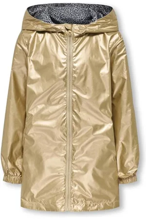 ONLY Kogfry Reversible Jacket Cs Otw by