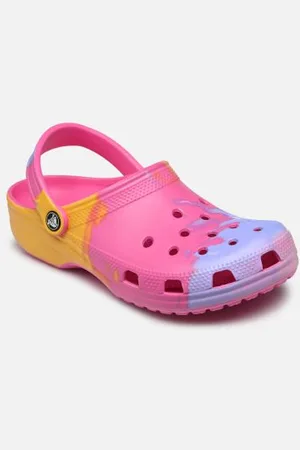 Crocs ClassicOmbreClog Juc/Mlt by