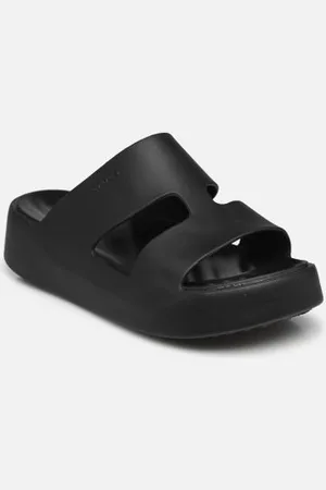 Crocs Getaway Platform H-Strap by
