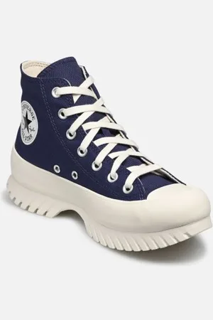 Converse Chuck Taylor All Star Lugged 2.0 Seasonal Color Hi W by