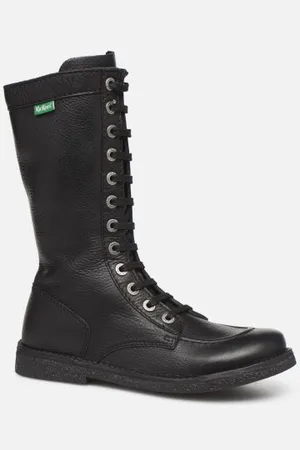 Kickers Meetkiknew by