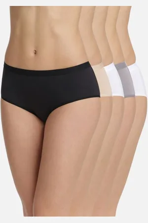 Dim Eco Les Pockets Boxers X5 by