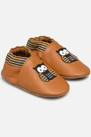 Robeez HIBOU CHOUX by