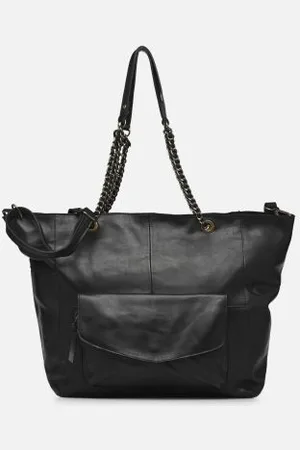 Pieces Pcbena Leather Daily Bag Fc NEW by