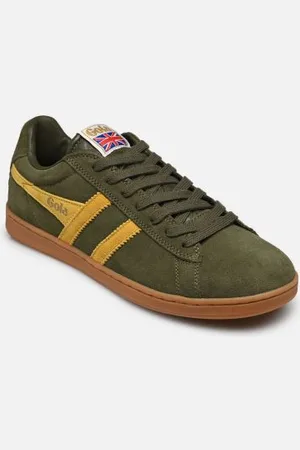 Gola Equipe Suede by