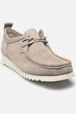 Clarks WallabeeFTRELo by