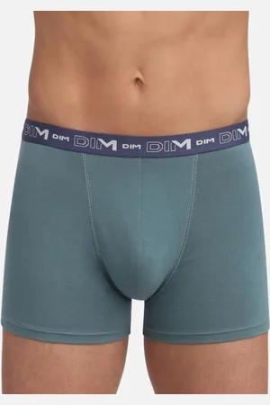 Dim Coton Stretch Boxers X3 NPU by