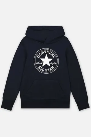 Converse Cnvb Fleece Ctp Core Po Hoodie by