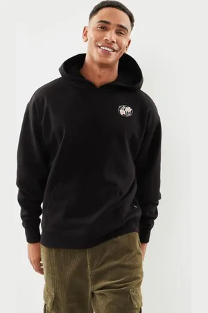Vans ROSE DOSA OS HOODIE by