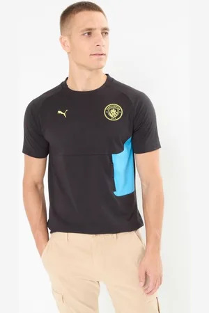 PUMA Tee-shirt de foot Manchester City by