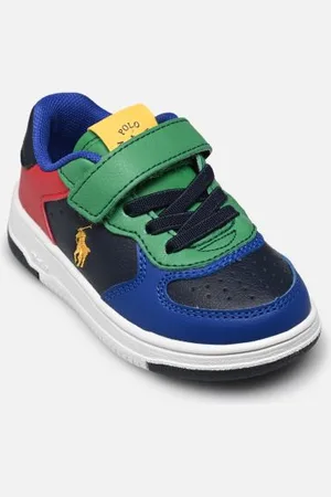 Ralph Lauren Masters Court Ps by