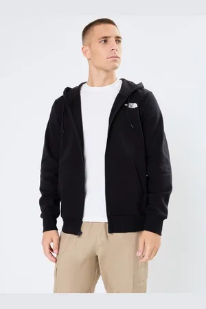 The North Face M Simple Dome Full Zip Hoodie by