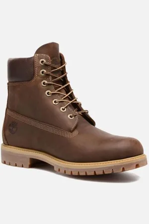 Timberland Heritage 6" Premium by