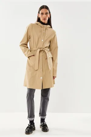 Rains Curve W Jacket by