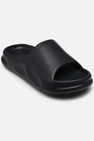 JACK & JONES JFWSTATUS MOULDED SLIDER SN by