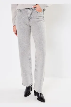 VERO MODA VMTESSA HR WIDE JEANS RHINES RA207 GA by