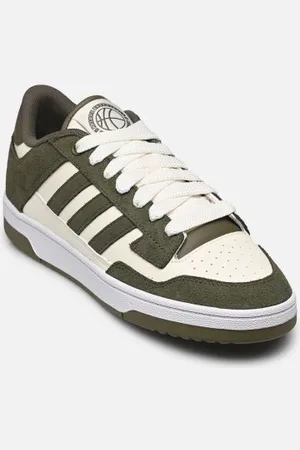 adidas Rapid Court Low M by
