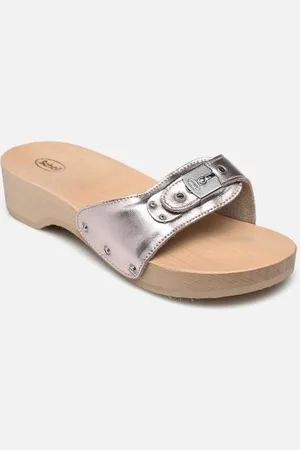 Scholl PESCURA HEEL ICONIC by