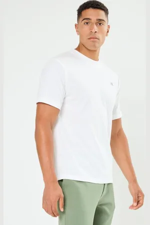 New Balance Sport Essentials Cotton T-Shirt by
