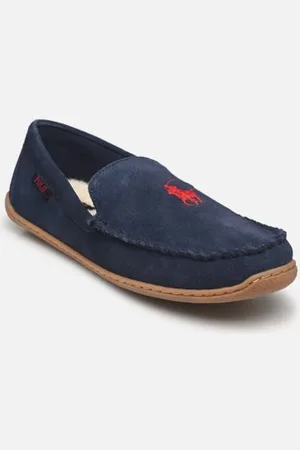 Ralph Lauren BRENAN-DRESS SHOE-SLIPPER by