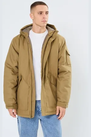 Vans Henrique Parka by