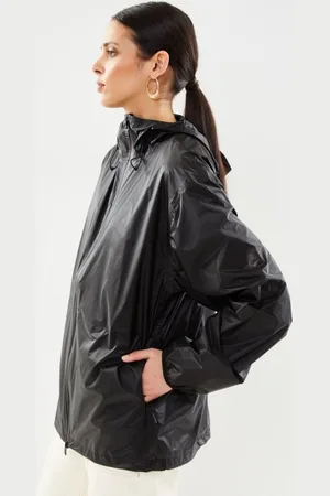 Rains Norton Rain Jacket W by
