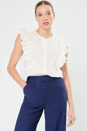 Y.A.S Yasfelira Sl Top S by