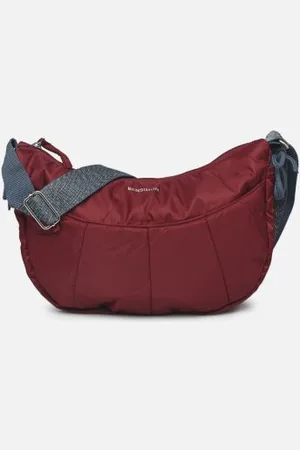 Bensimon HALF MOON BAG by