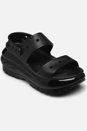 Crocs Mega Crush Sandal W by