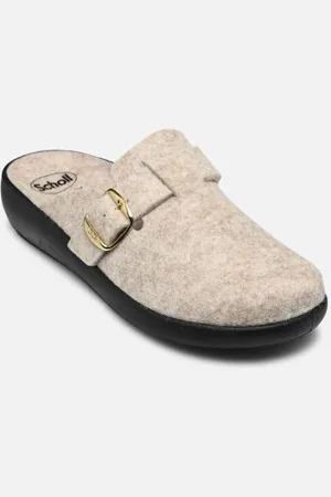 Scholl NILLA BUCKLE COMFORT by