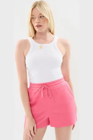 Pieces Pcchilli Summer Hw Shorts Noos by