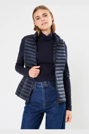 Colmar 2YO Ladies Down Vest by