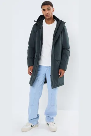 ECOALF NEW ICEBERGALF JACKET MAN by
