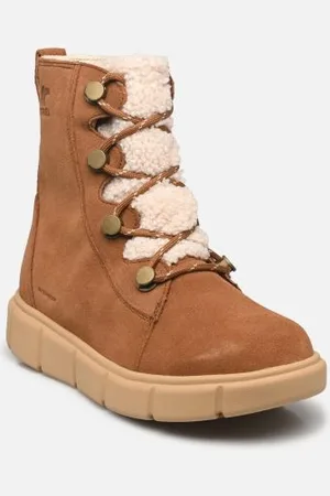 sorel EXPLORER III JOAN COZY WATERPROOF by
