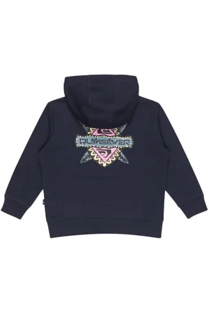 Quiksilver Rain Maker Hoodie Boy by