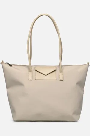 Lancaster Sac cabas épaule Zippé L Smart KBA by