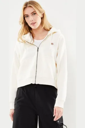 Dickies Oakport Zip Hoodie W by