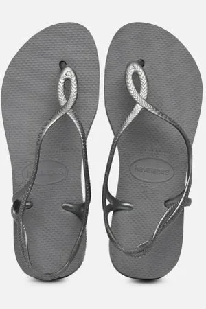 Havaianas HAV. LUNA FLATFORM by