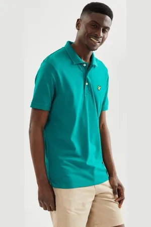 Lyle &amp; scott Plain Polo Shirt by
