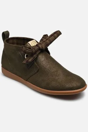 Armistice Stone Mid Cut W by