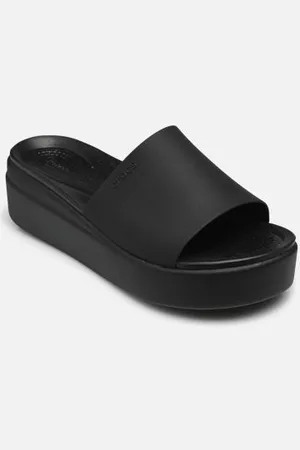 Crocs Brooklyn Slide by