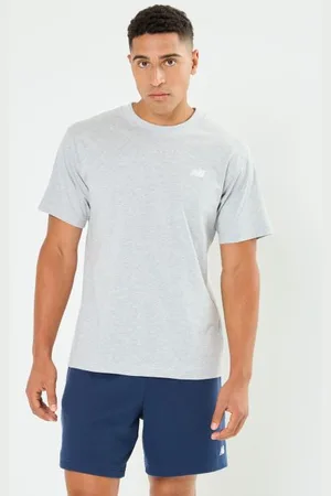 New Balance Sport Essentials Cotton T-Shirt by