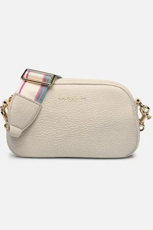 Lancaster Sac trotteur Zippé S Studio Mimi by