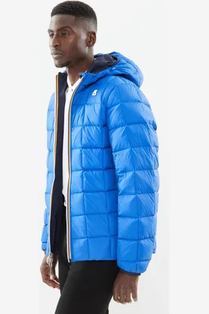 K-Way Jack Eco Strech Thermo Double by