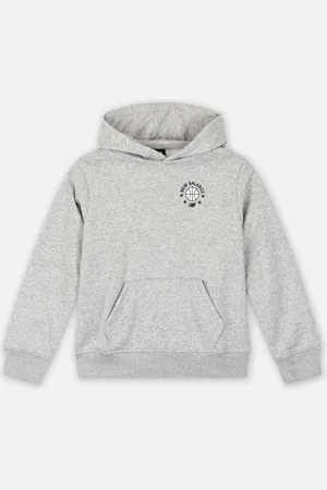 New Balance NB Essentials Hoodie by
