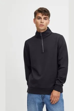 Casual Friday CFSebastian 0096 halfzip sweatshirt Noos by